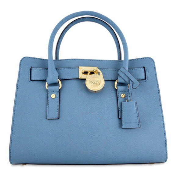 MICHAEL KORS PURSE - Picture 1 of 9